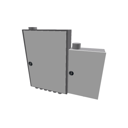 METER BOx

