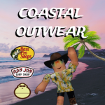 Coastal Outwear