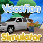 Vacation Simulator: Official Group