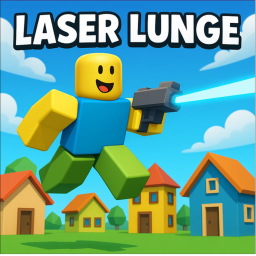 Laser Lunge