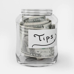 Tips!