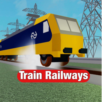 [Update!] Train Railways (BETA)