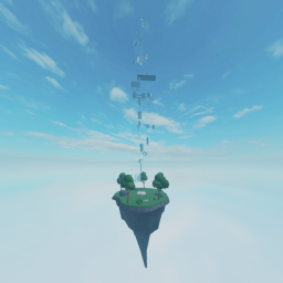 Isle of the Ether