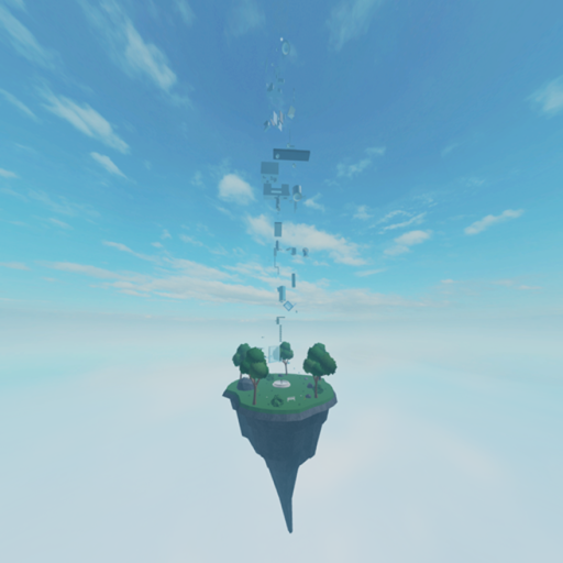 Isle of the Ether