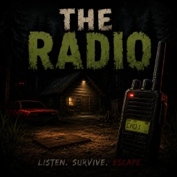 The Radio [Horror] icon