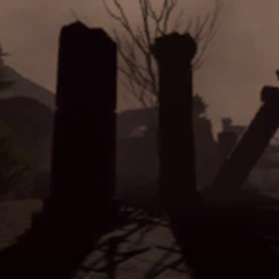 Outskirts (Night)