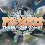 [HG] Panem || The Hunger Games