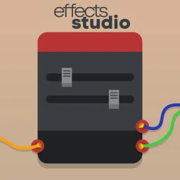 effects studio icon