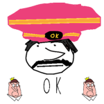 OK Corps