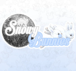 დ .•*””*• SNOW BUNNIES •*””*•.დ