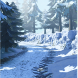 Snow (Voice Chat) (update)