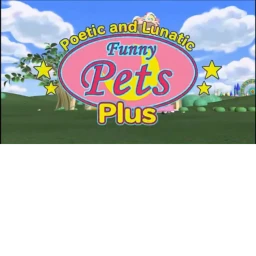 Funny Pets (By PTP) icon