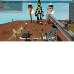 The Nice Robloxians(im not even nice)