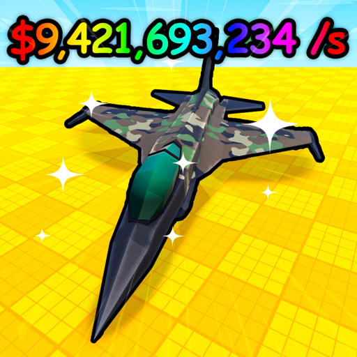 My Plane Hangar [NEW]