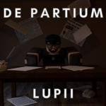 [SEA] De Partium Lupii