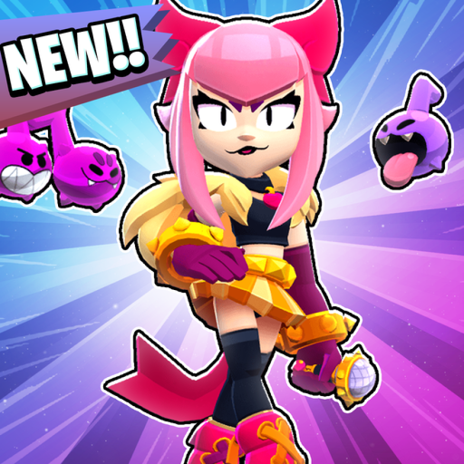 Brawl Stars Simulator