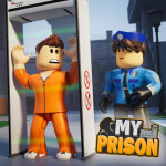 [Contraband] My Prison