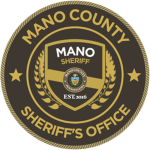 Mano County Sheriffs Office || (RP)
