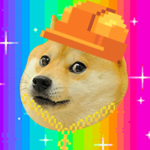 Cute Doge!!