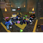 OP Gamers Squad