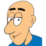Bald Pride