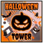 🎃Halloween Tower