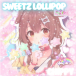 Sweetz Lollipop