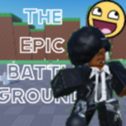 The Epic Battlegrounds