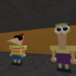 Phineas and Ferb Create God..