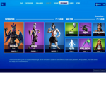 Fortnite sux