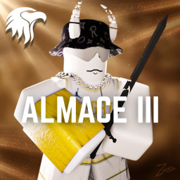 Almace III
