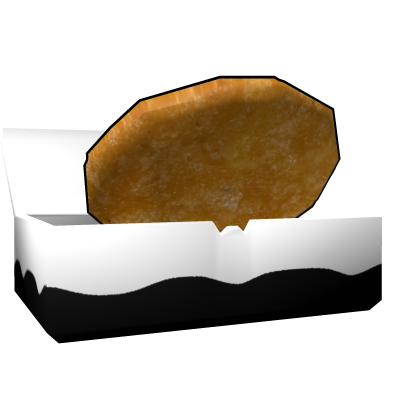 Fella's Giant Chicken Nugget thumbnail