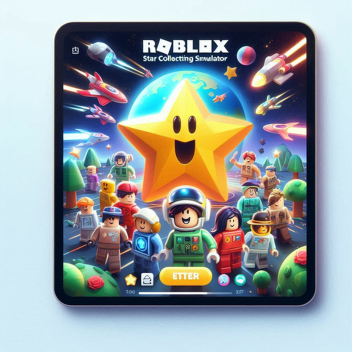 Star Collecting Simulator