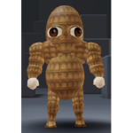 Mr.peanut army