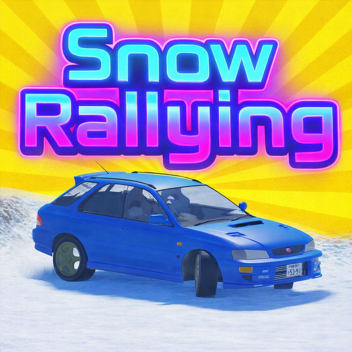 [V5.4] (ESTATE) Snow Rallying