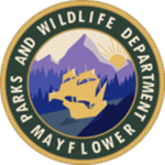 Mayflower Parks and Wildlife Department. Remade