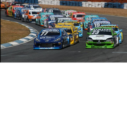 Fast Racing