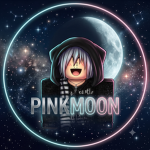 pinkmoon