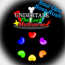 (Event) The Lucky Multiverse Soul Ops Boss Rush