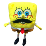 The Square Pants Family