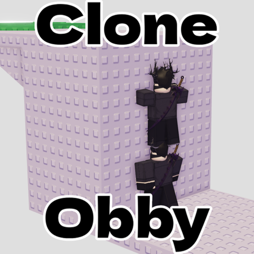 Clone Obby