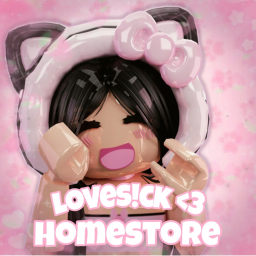 Loves!ck <3 Clothing Homestore
