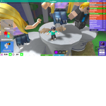 trading robux for mm2 stuff only!