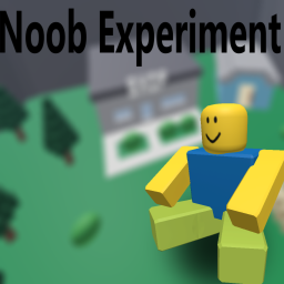 Noob Experiment