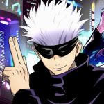 Jujutsu Dungeons