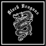 Black Dragons 黑龍