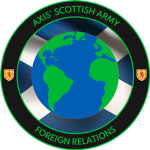 [FR] Foreign Relations