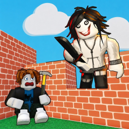 [🛠️] Build and Survive KILLERS   icon