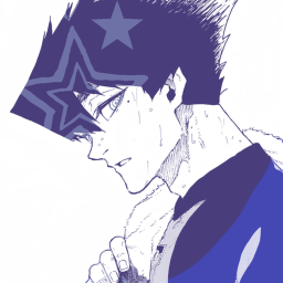 ★