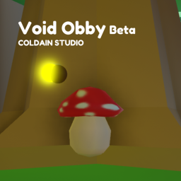 Void Obby (BETA)